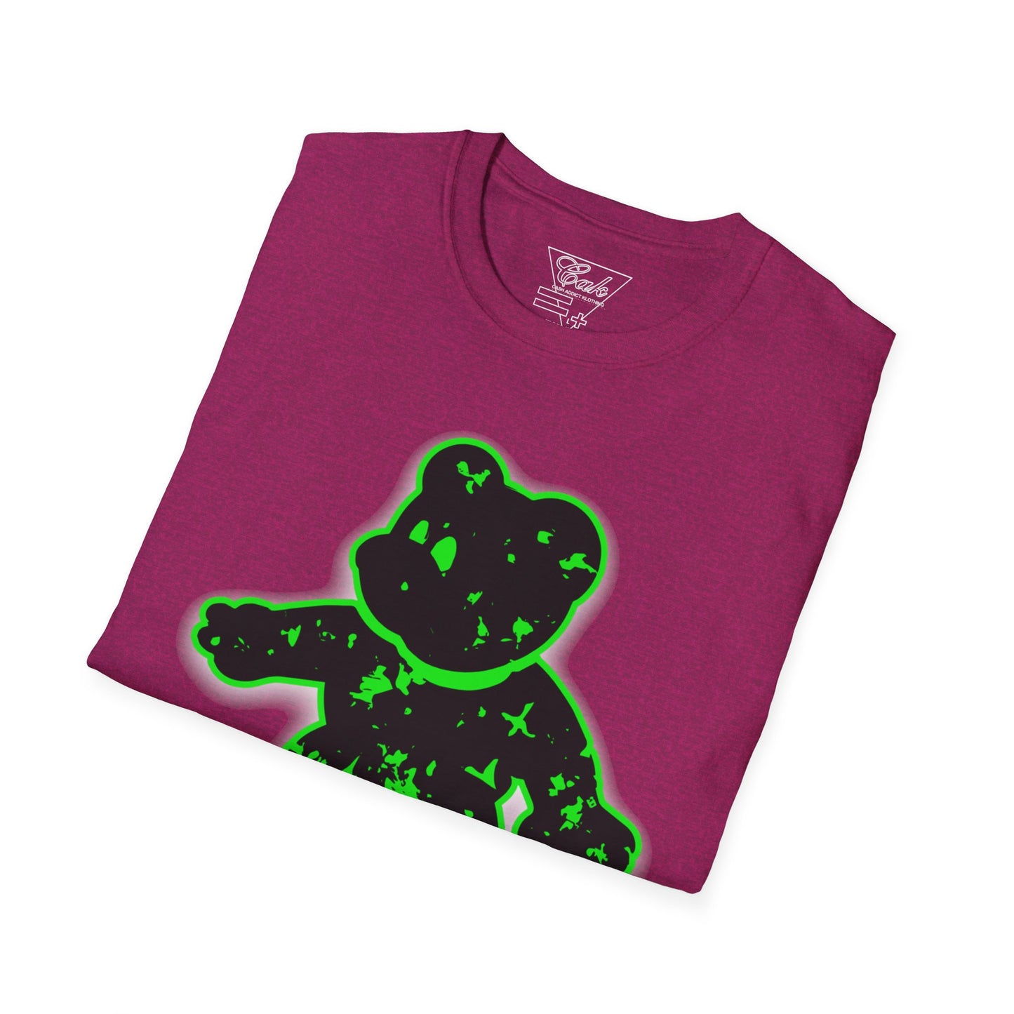 Kuddul Buddee (Teddy Gramz) T-Shirt