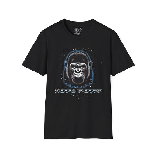 Kuddul Buddee Gorilla T-Shirt