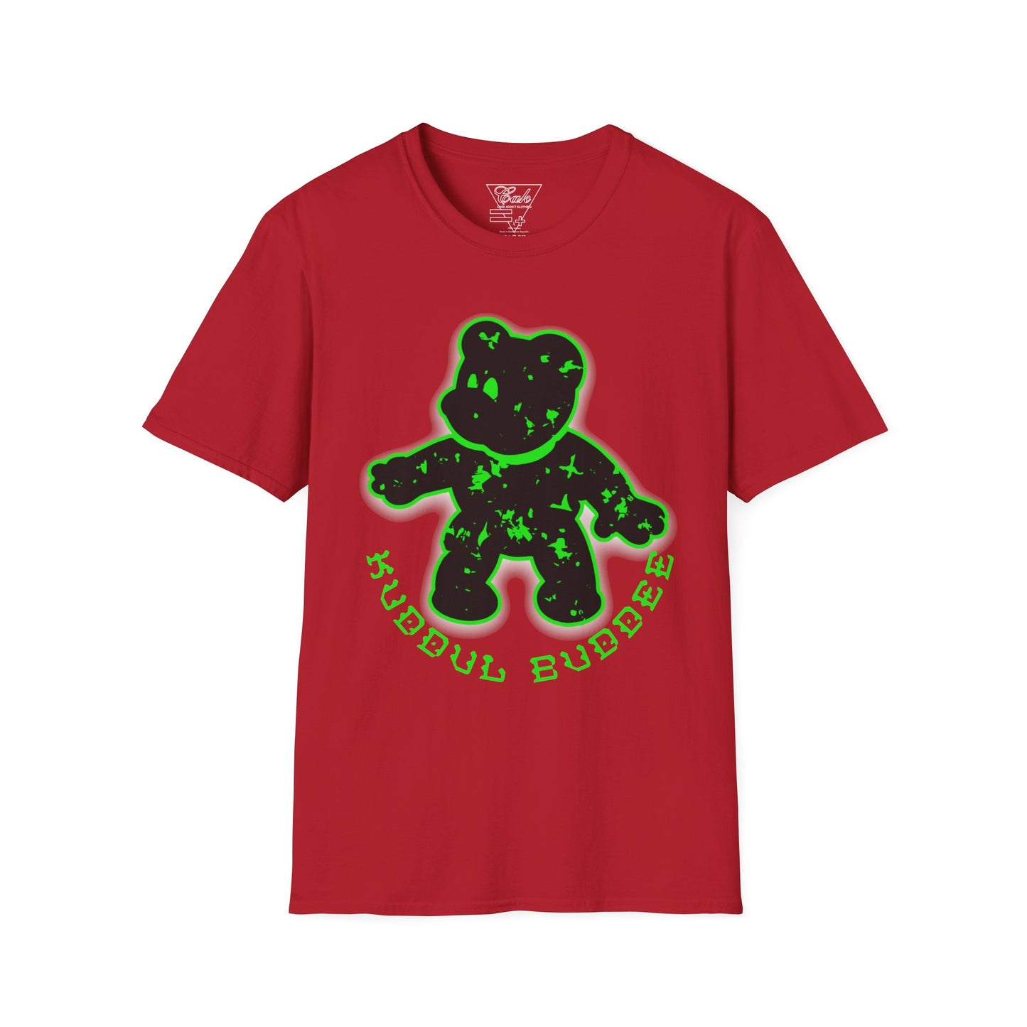 Kuddul Buddee (Teddy Gramz) T-Shirt