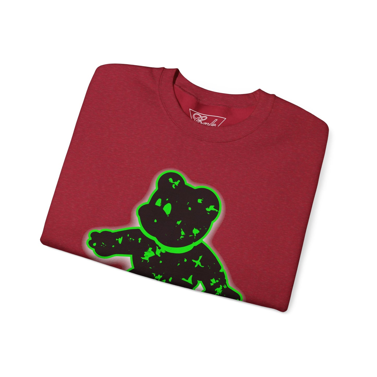 Kuddel Buddee™ (Teddy Gramz) Crewneck Sweatshirt