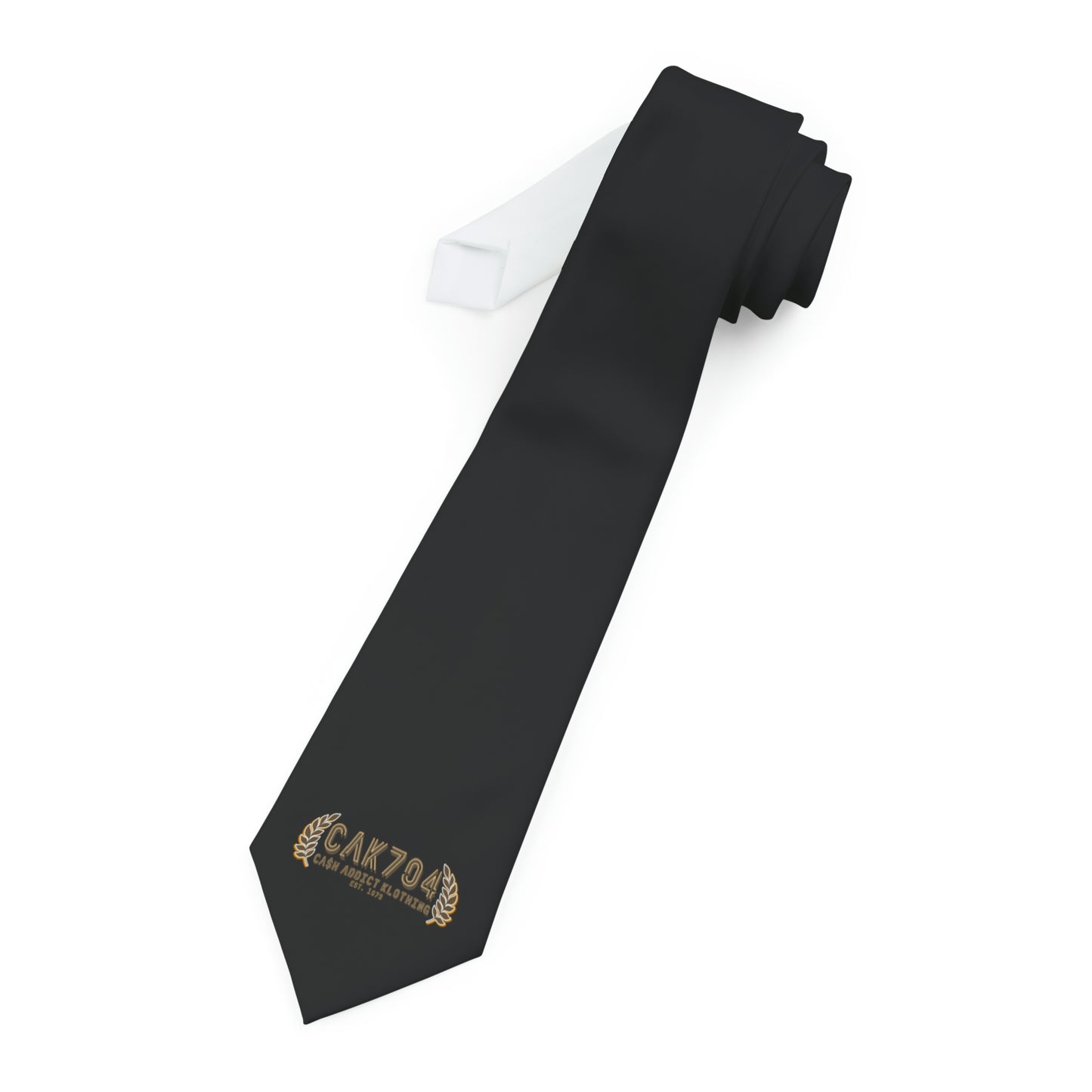 CAK 4 Necktie