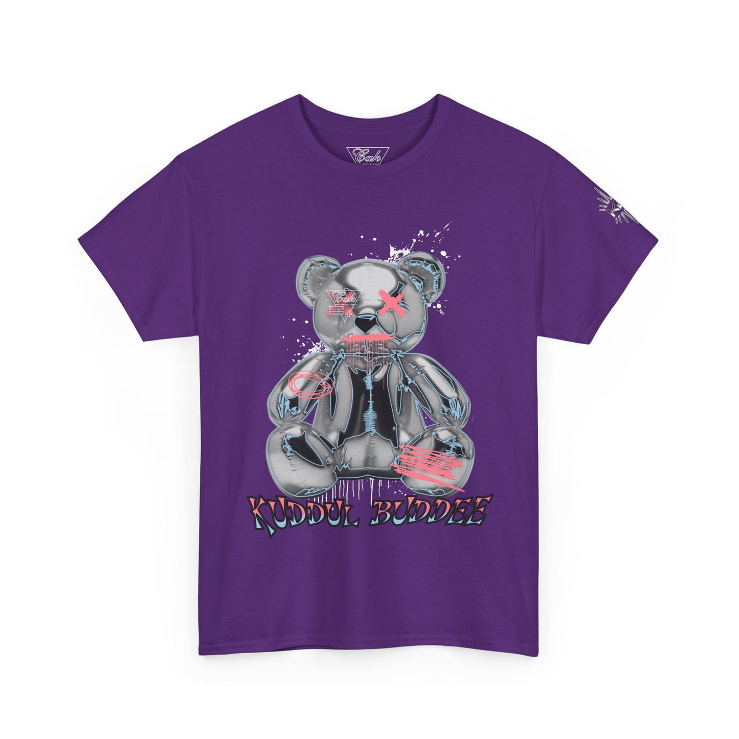 KB Gummy Gramz #1 Tee