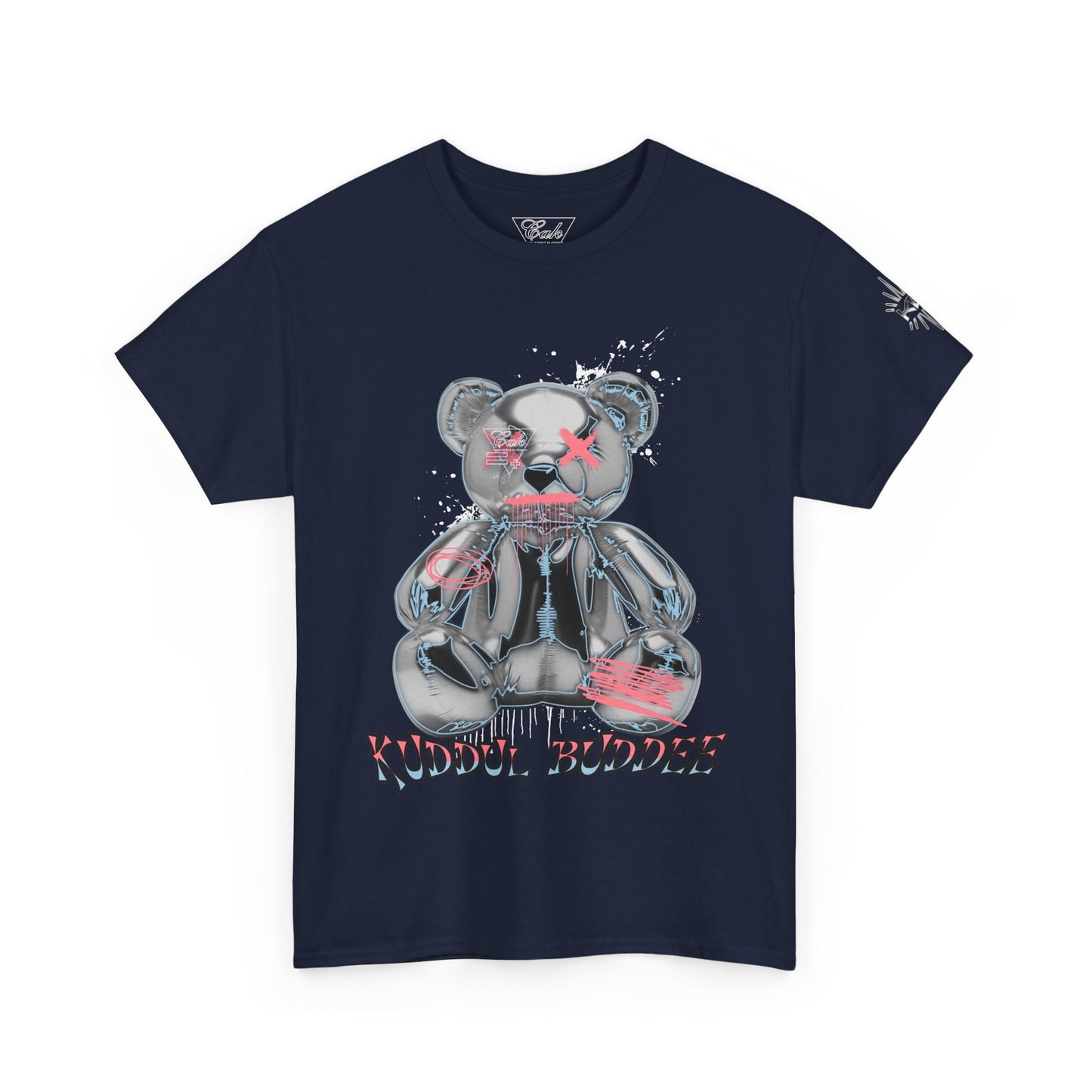 KB Gummy Gramz #1 Tee