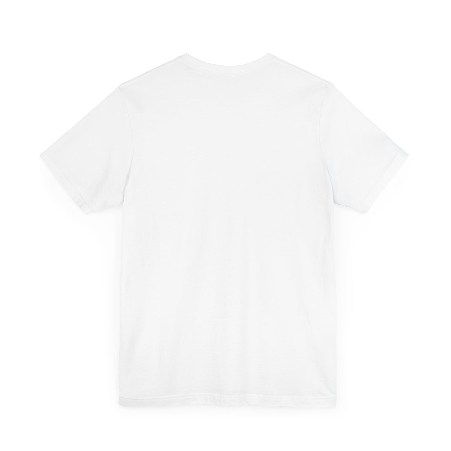 kuddul buddee logo Short Sleeve Tee