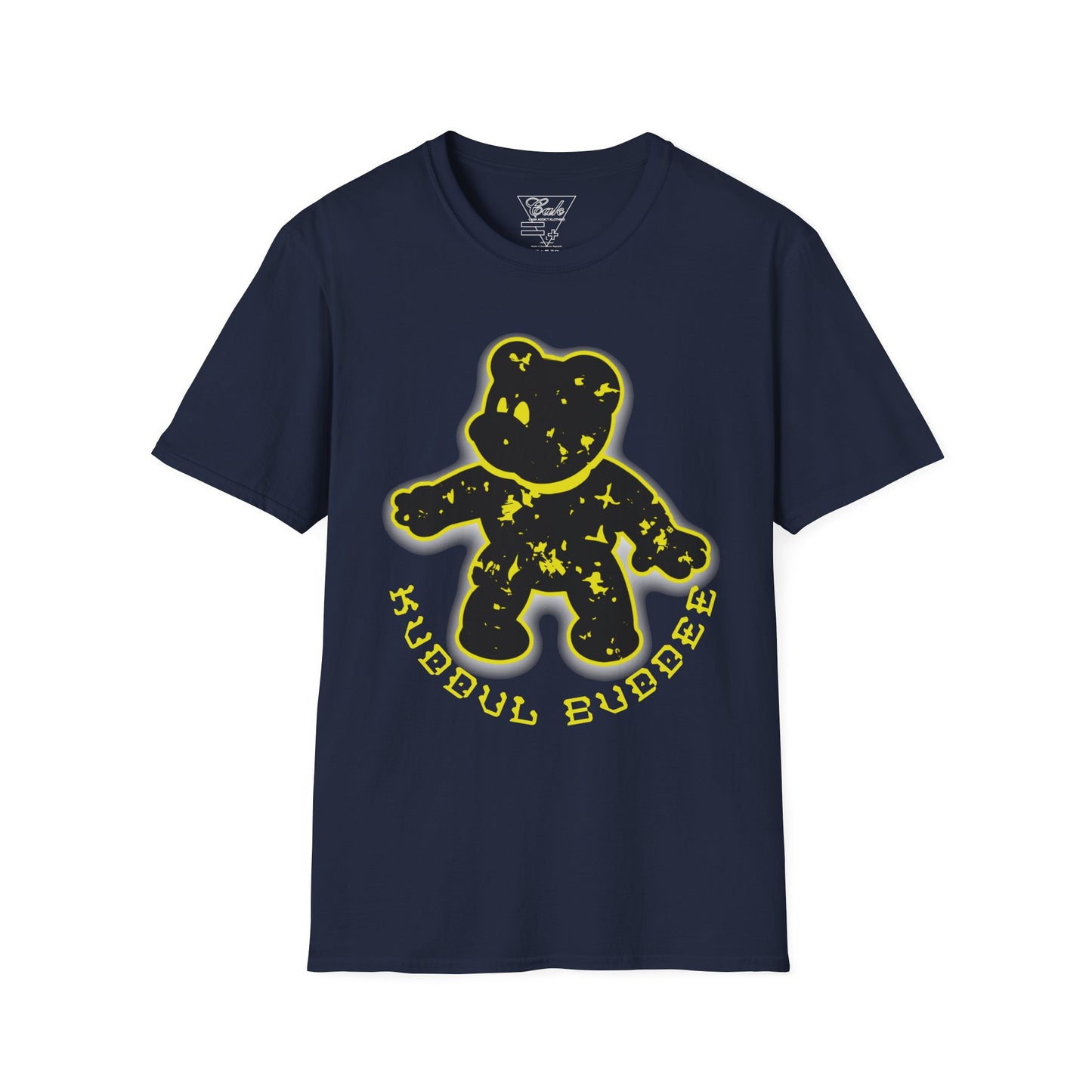 Kuddul Buddee (Teddy Gramz) T-Shirt