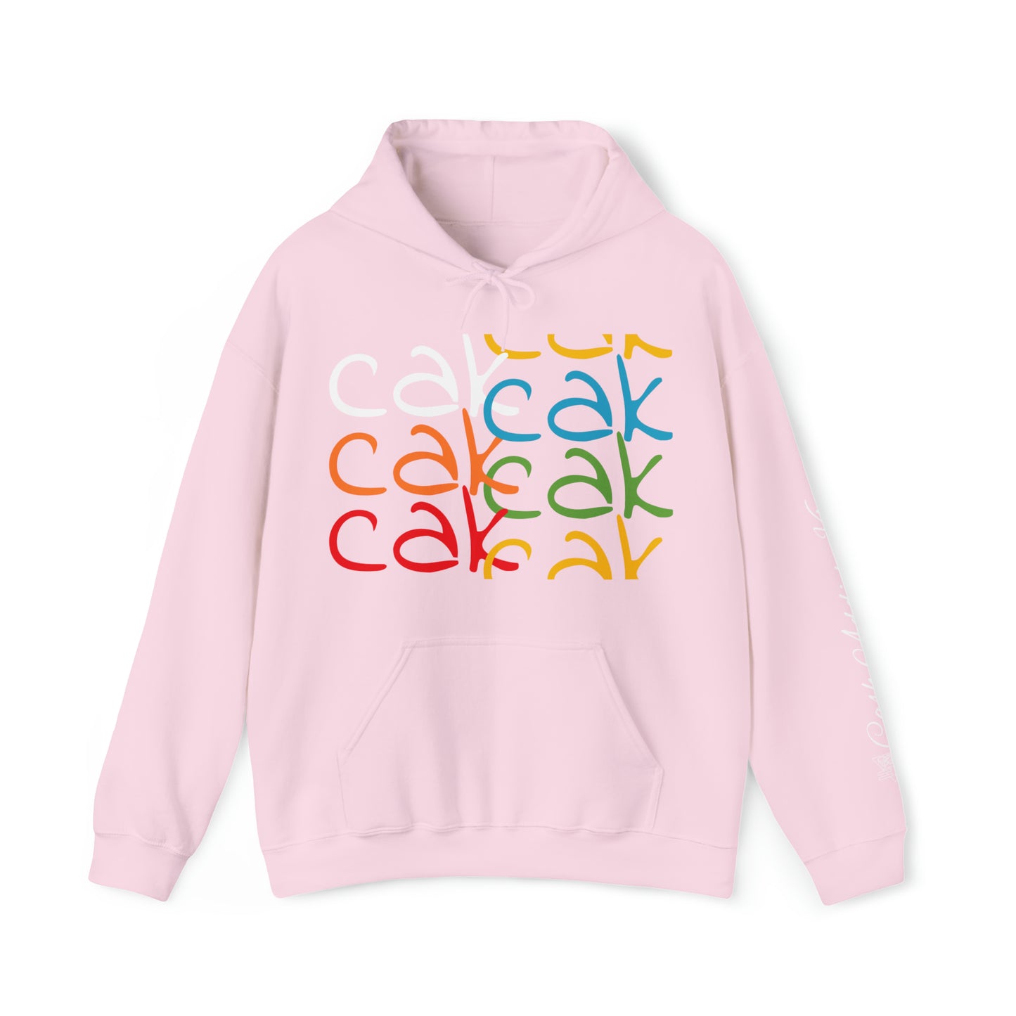 Crayola Cak Hooded Sweatshirt