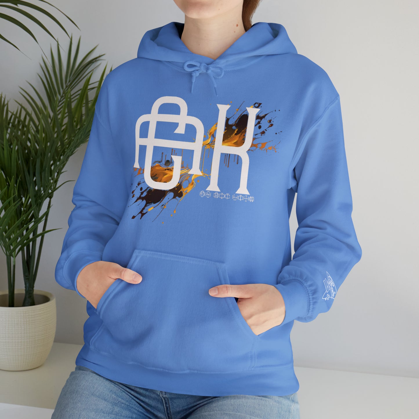 CAK Allure Hooded Sweatshirt