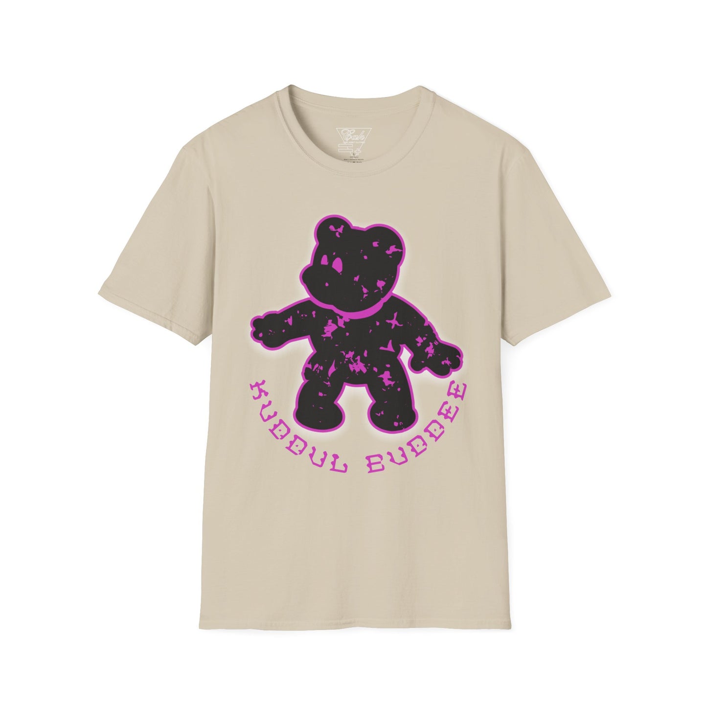 Kuddul Buddee (Teddy Gramz) T-Shirt