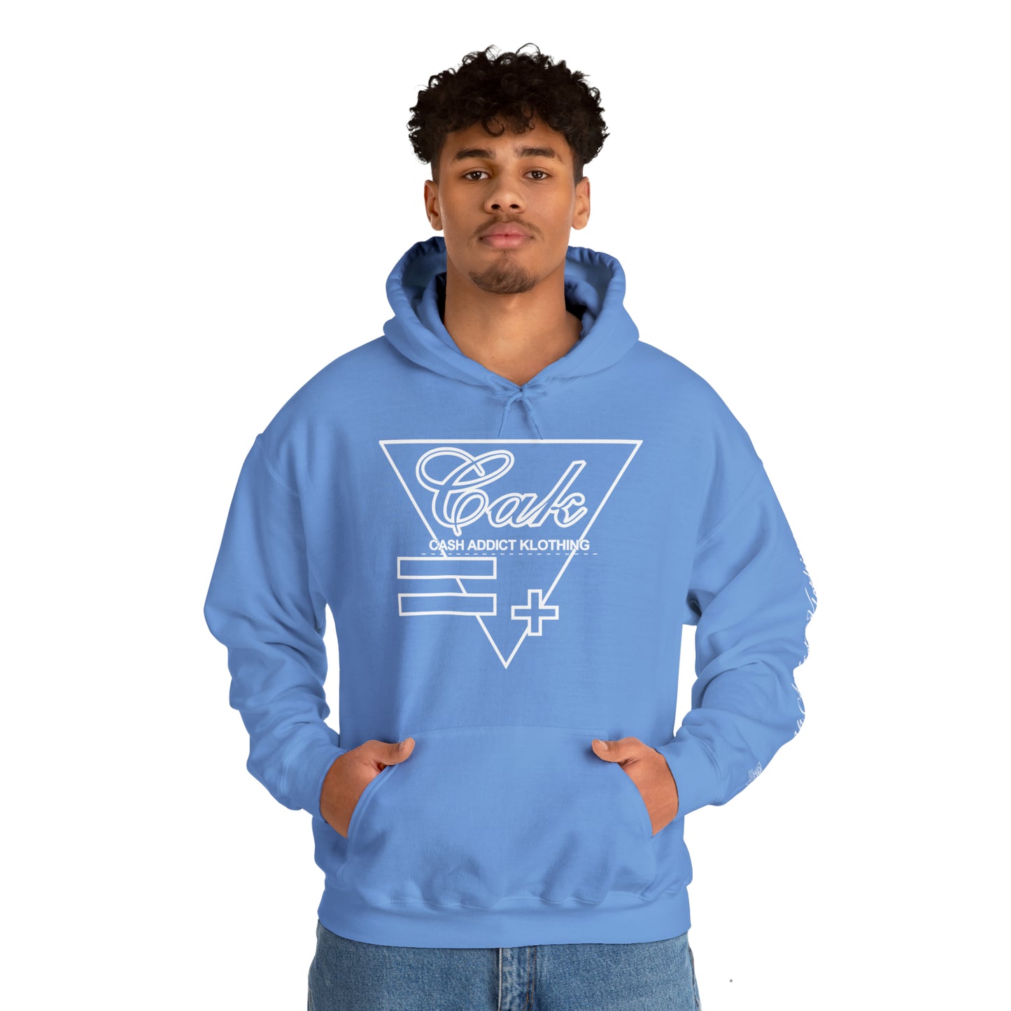 CAK Hooded Sweatshirt