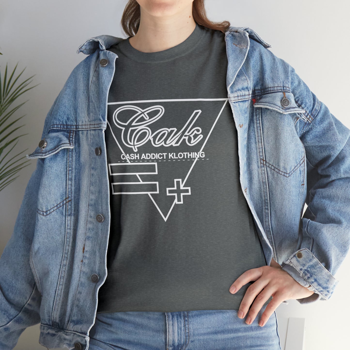 CAK 1 Tee