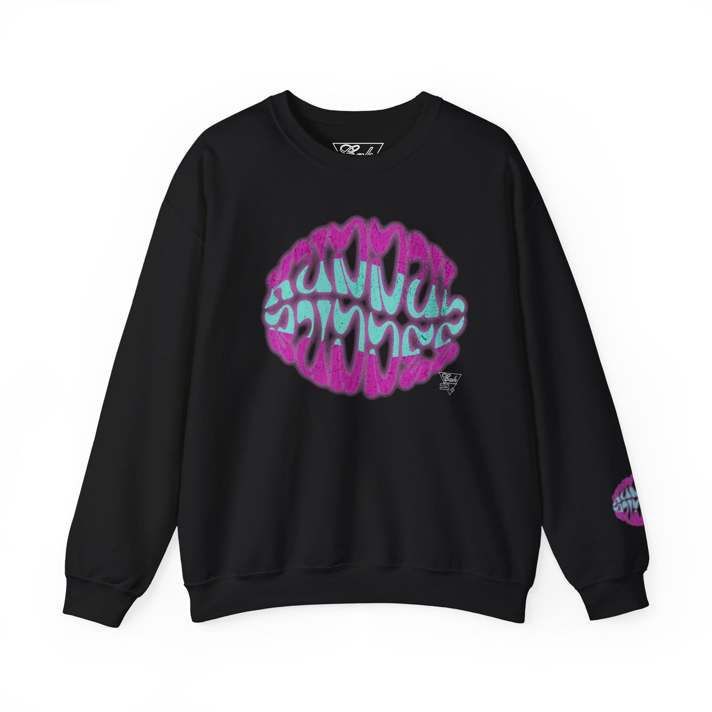 KB Kiss Women's Crewneck Sweatshirt