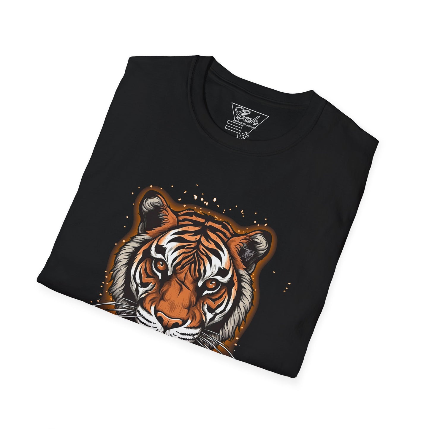 Kuddul Buddee Tiger T-Shirt