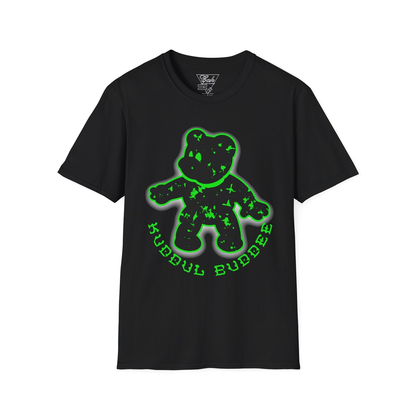 Kuddul Buddee (Teddy Gramz) T-Shirt