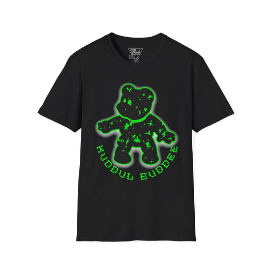 Kuddul Buddee (Teddy Gramz) T-Shirt