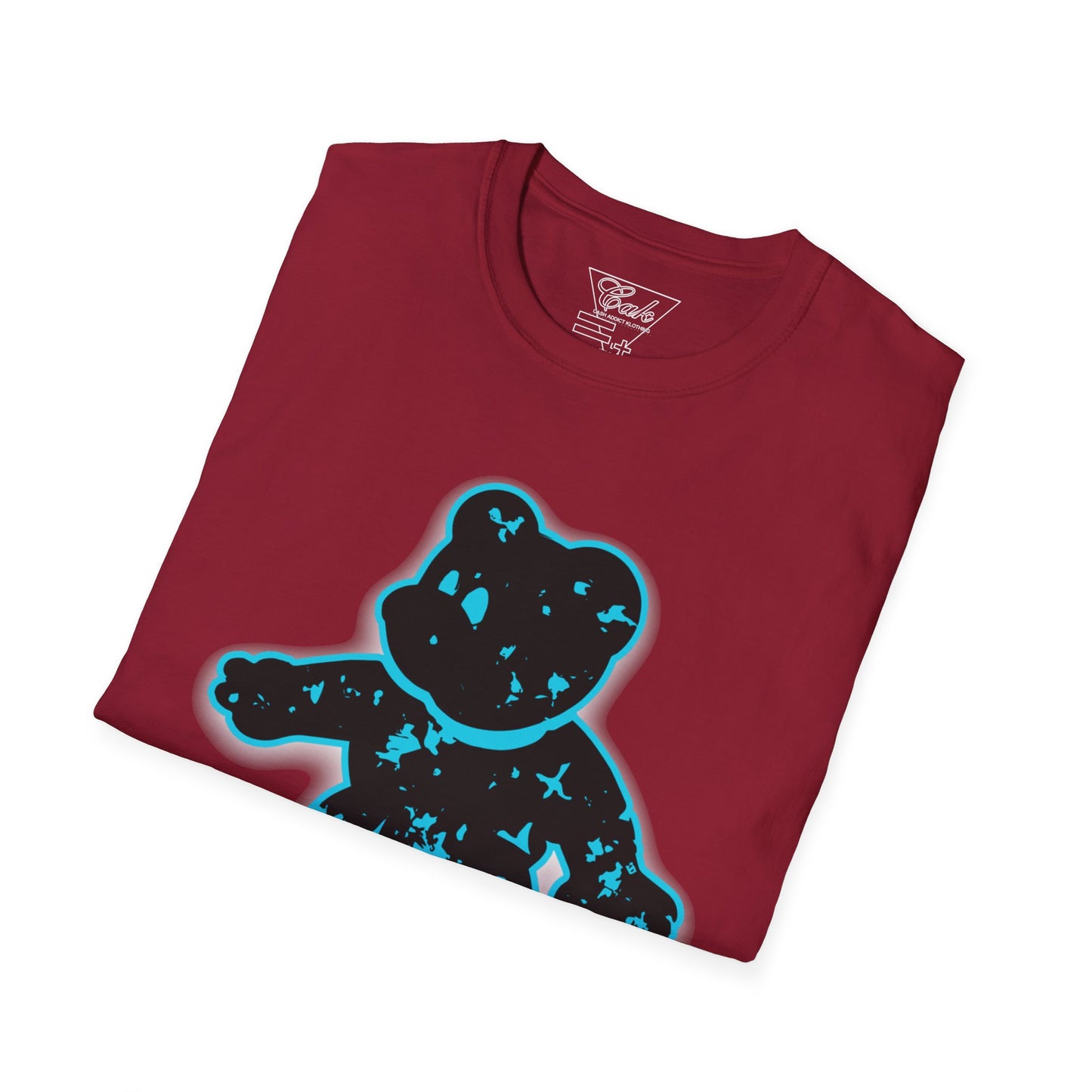Kuddul Buddee (Teddy Gramz) T-Shirt