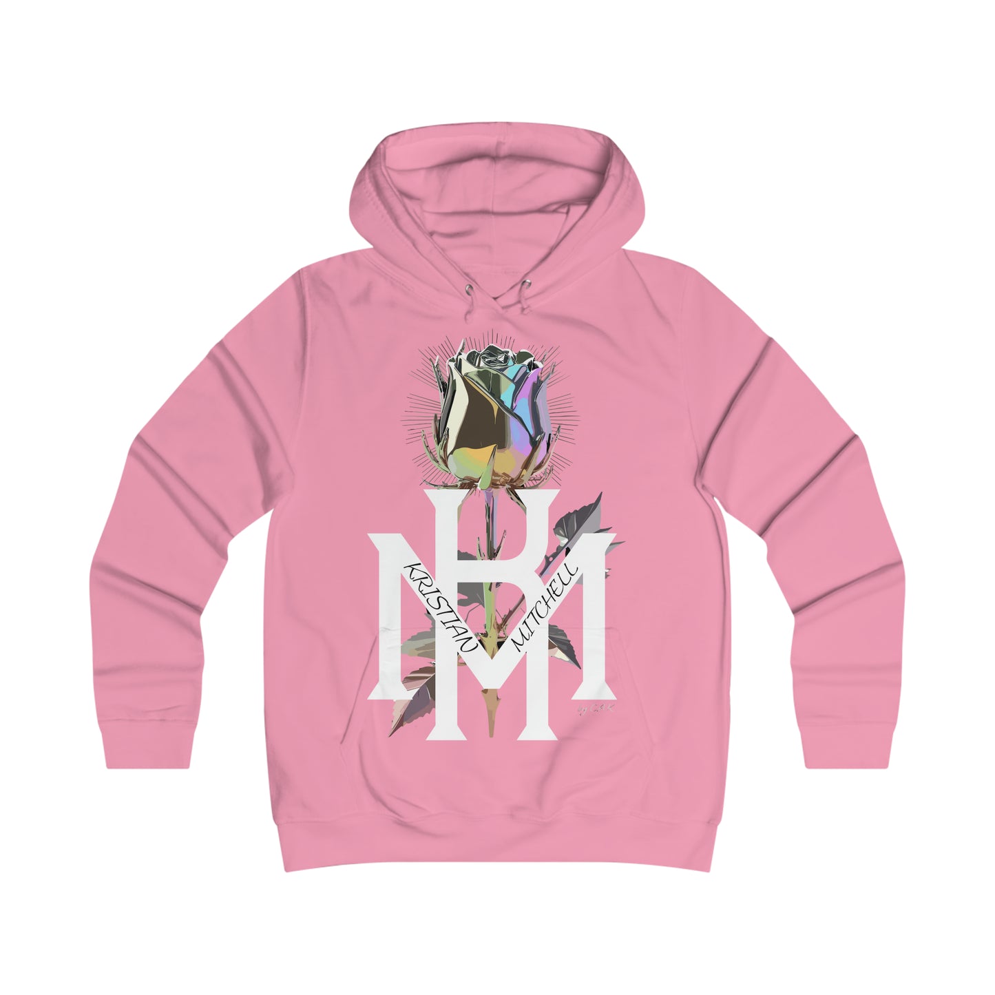 KM Allure by CAK (Girlie College Hoodie)