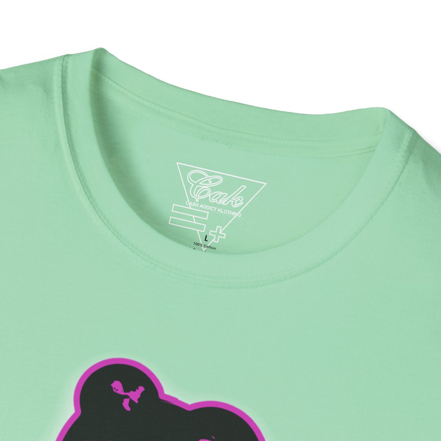 Kuddul Buddee (Teddy Gramz) T-Shirt